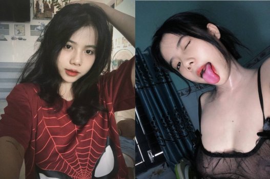 sex bắc giang Series em gái Tàu yêu nghề tự quay clip nuru A-Z cho khách P3